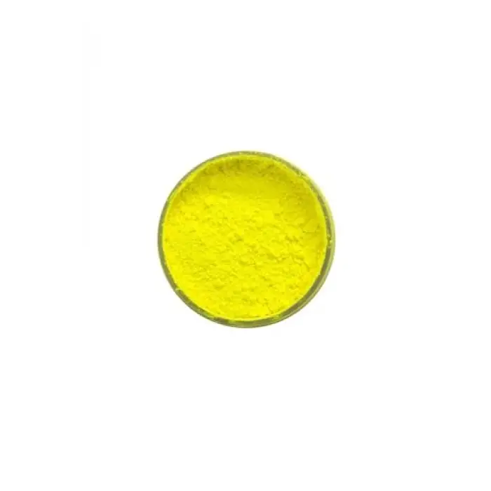 Neon Pigment Sarı