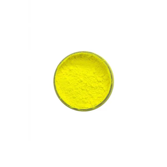 Neon Pigment Sarı