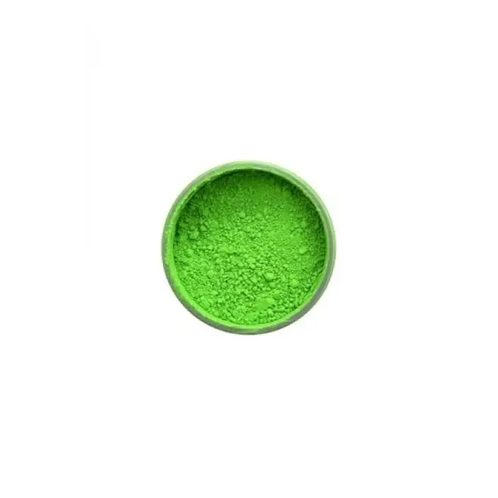 Neon Yeşil Pigment