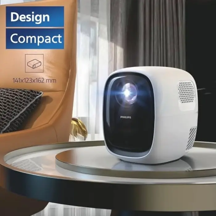 NeoPix 130 Akıllı Ev Projektörü