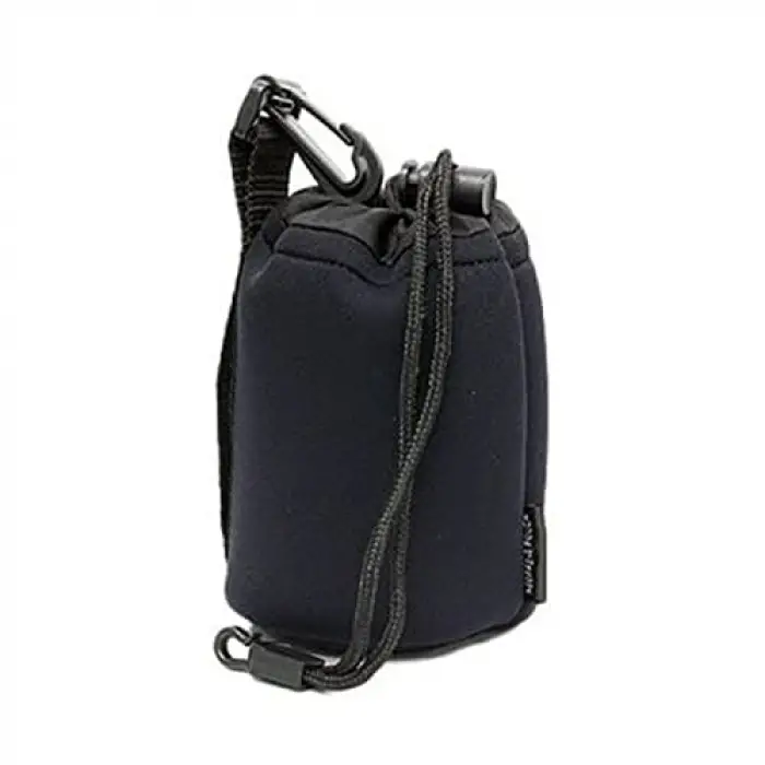 Neoprene L Objektif Kılıfı, 18 cm x 10 cm