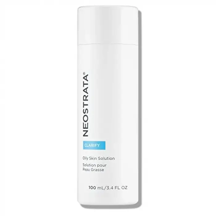 Neostrata Clarify Oily Skin Solution 100ml