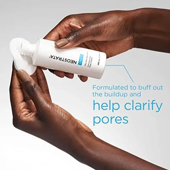 Neostrata Clarify Oily Skin Solution 100ml