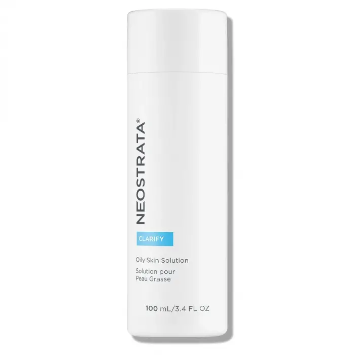 Neostrata Clarify Oily Skin Solution 100ml
