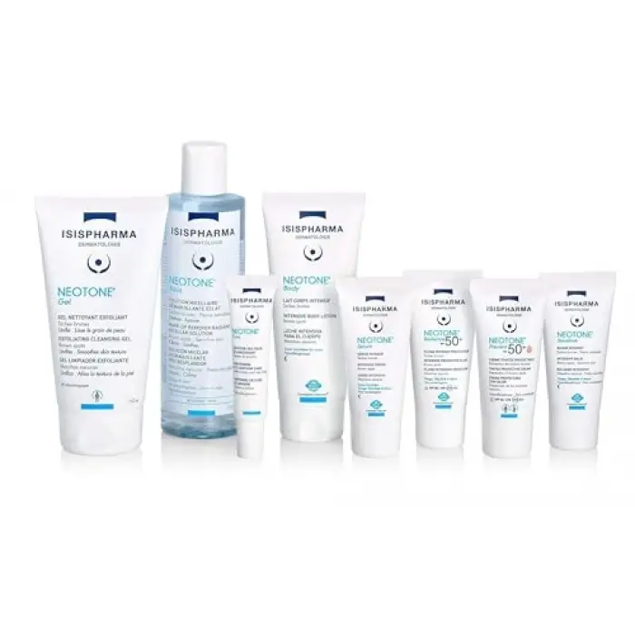 Neotone Body 100 Ml