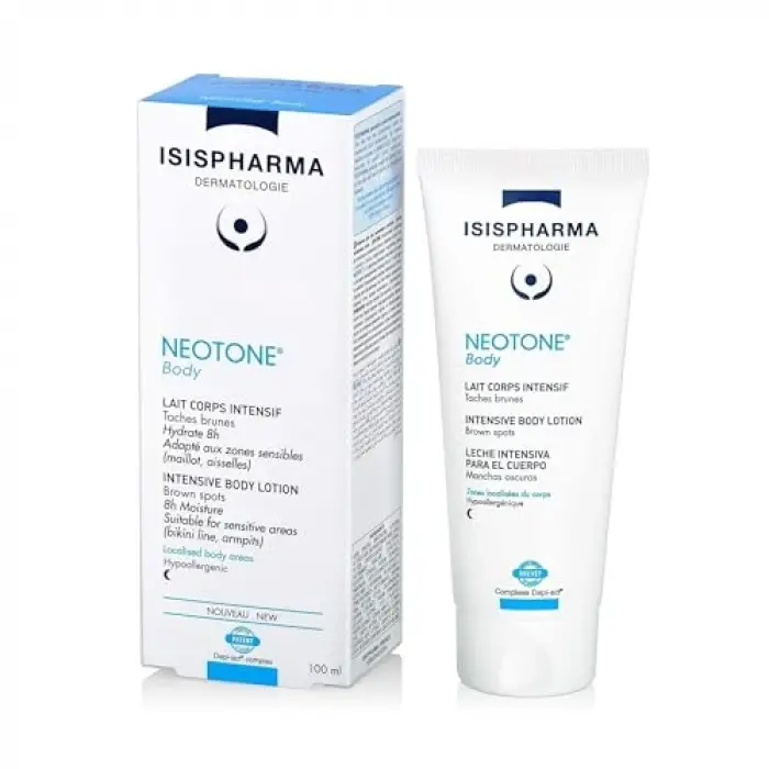 Neotone Body 100 Ml