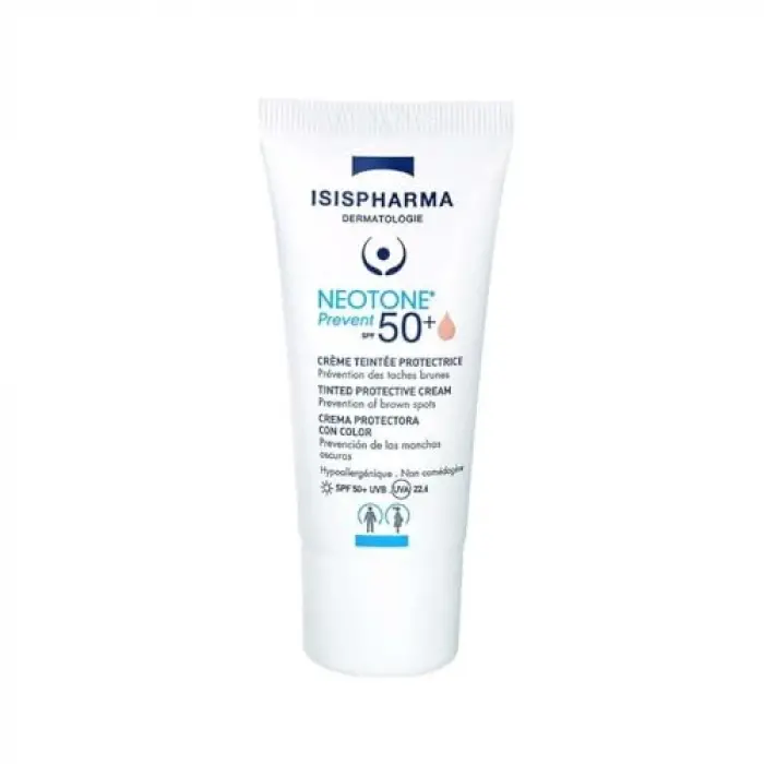 Neotone Prevent SPF50+ 30 Ml