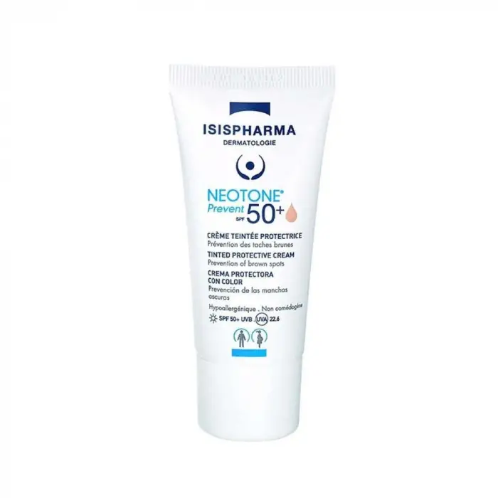 Neotone Prevent SPF50+ 30 Ml