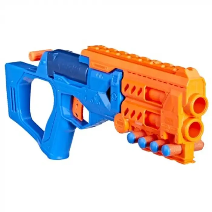 Nerf N Serıes Topbreaker