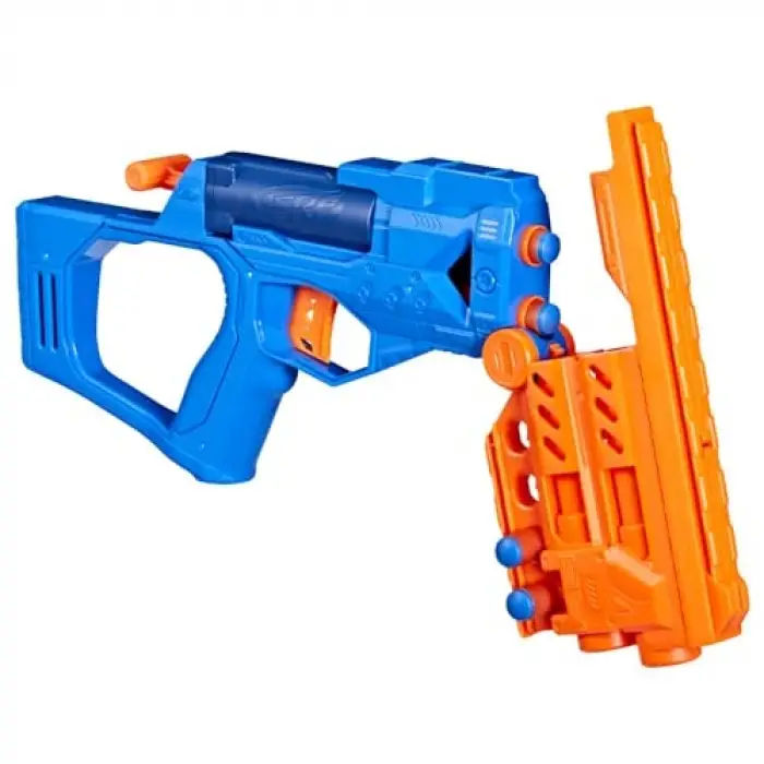Nerf N Serıes Topbreaker