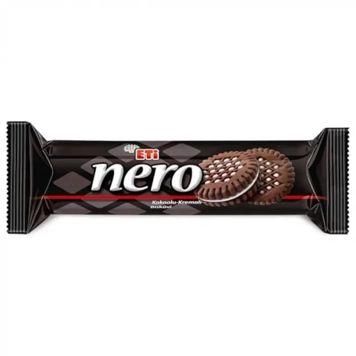 Nero Kakaolu Bisküvi 110 g