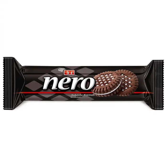 Nero Kakaolu Bisküvi 110 g