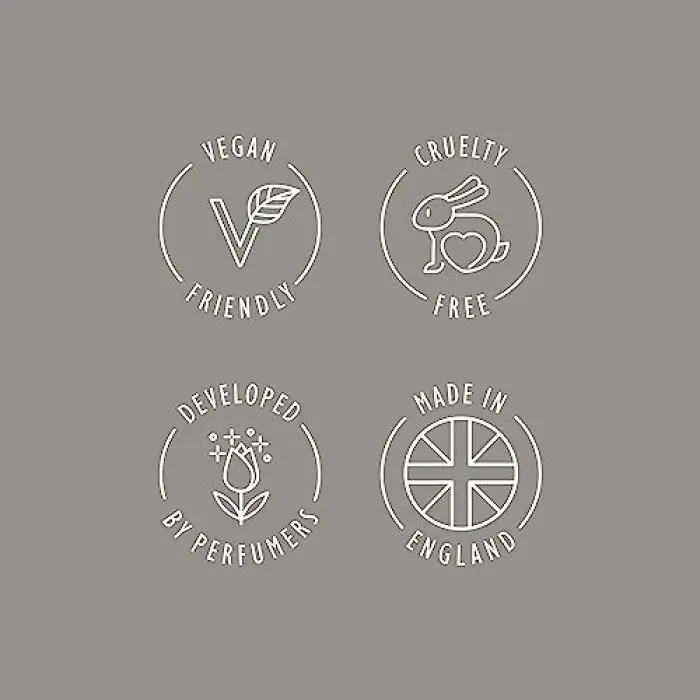 Neroli, Pear & Gingerlily Vücut Peelingi 225 g