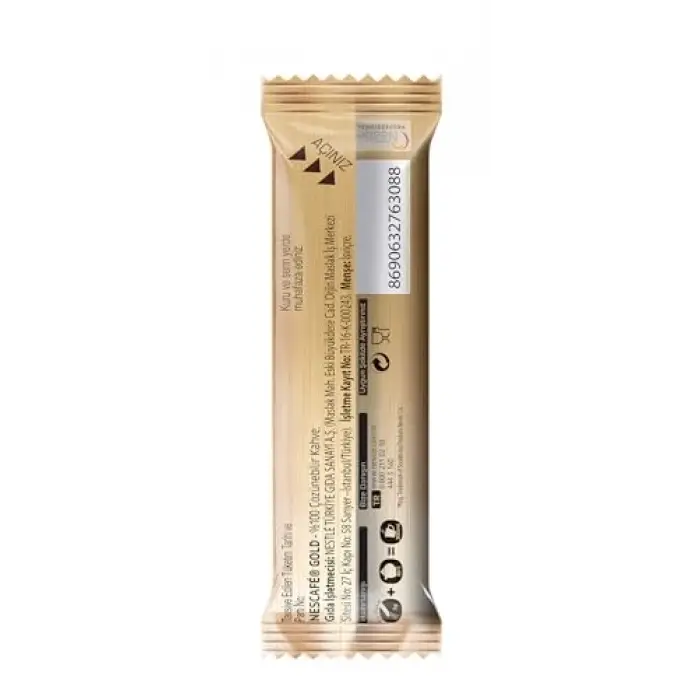 Nescafe Gold (100x2g)