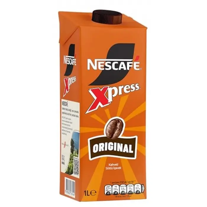 Nescafe Xpress Original 1 L