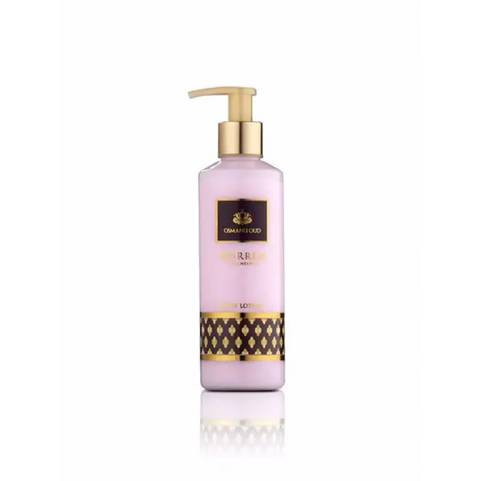 Neşeli Vücut Losyonu 250 ML