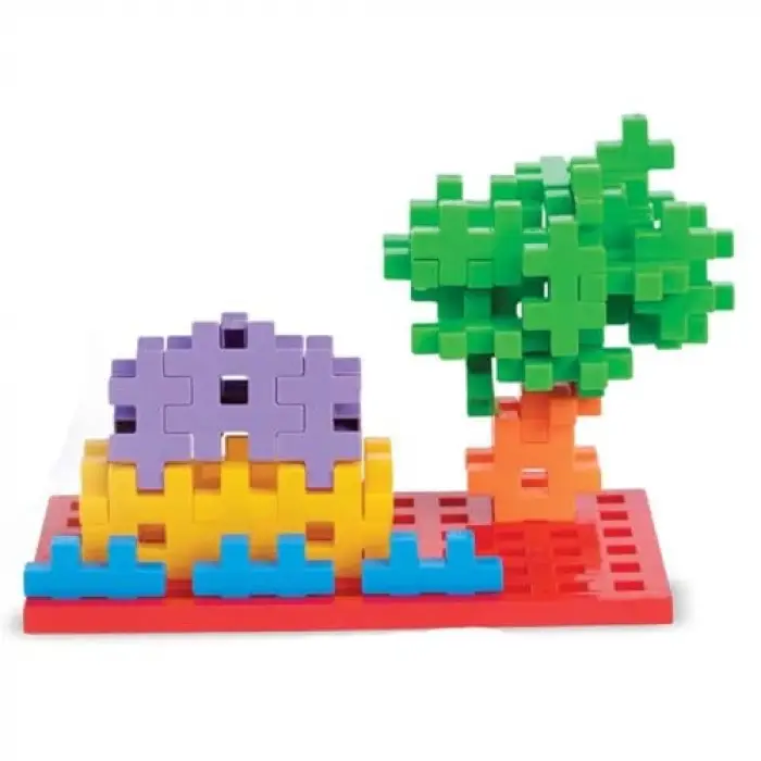 Nessiworld 04041 Fun Fun Puzzle 160 Parça -Dede