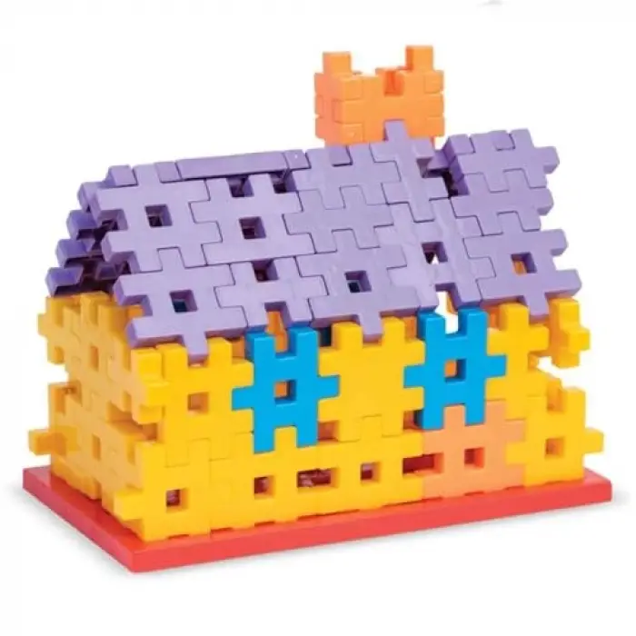 Nessiworld 04041 Fun Fun Puzzle 160 Parça -Dede