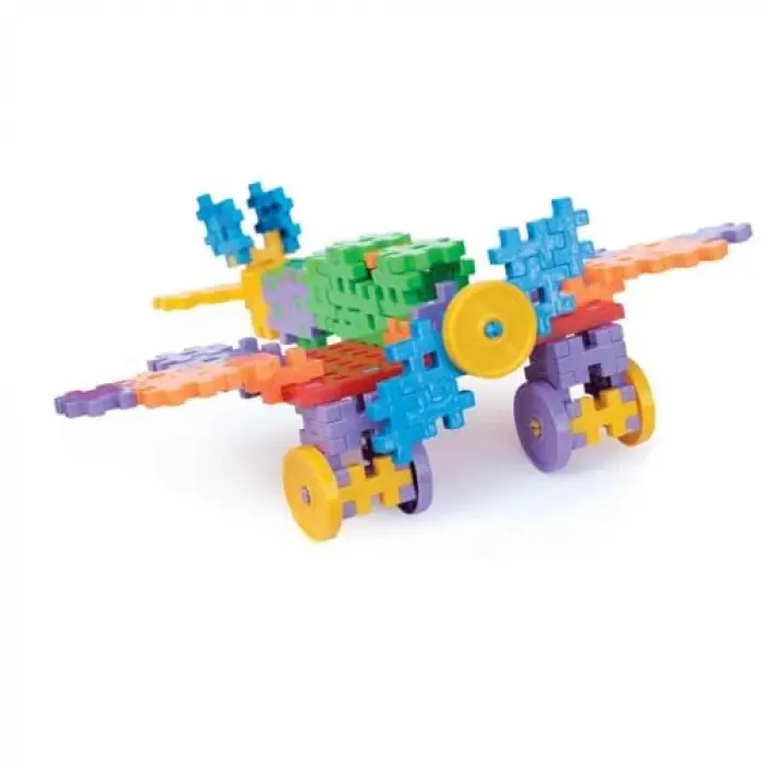Nessiworld 04041 Fun Fun Puzzle 160 Parça -Dede