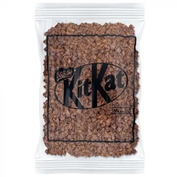 Nestle Kit Kat Karışım Tozu 400 g
