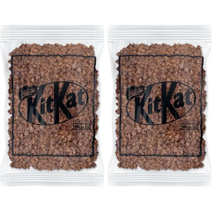 Nestle Kit Kat Karışım Tozu 400 g
