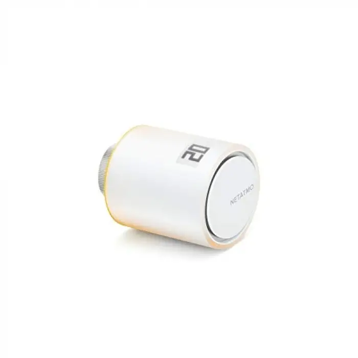 Netatmo Nav-EN Akıllı Ek Radyatör Vanası