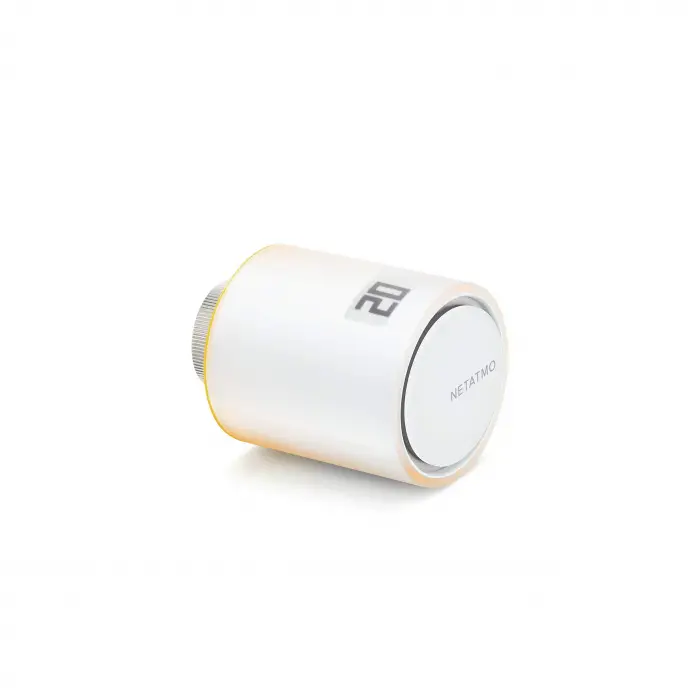 Netatmo Nav-EN Akıllı Ek Radyatör Vanası