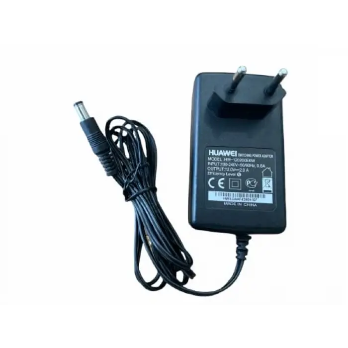 Netmaster Modem Uyumlu 12V 2A Adaptör