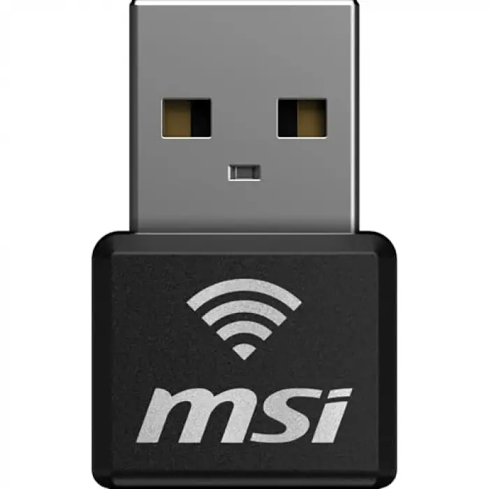 NETWORK AX1800 NANO WIFI 6 USB ADAPTER