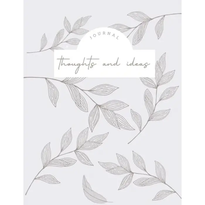 Neutral Daily Journal