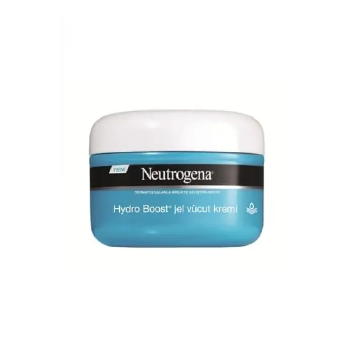 Neutrogena Hydro Boost Jel Vücut Kremi