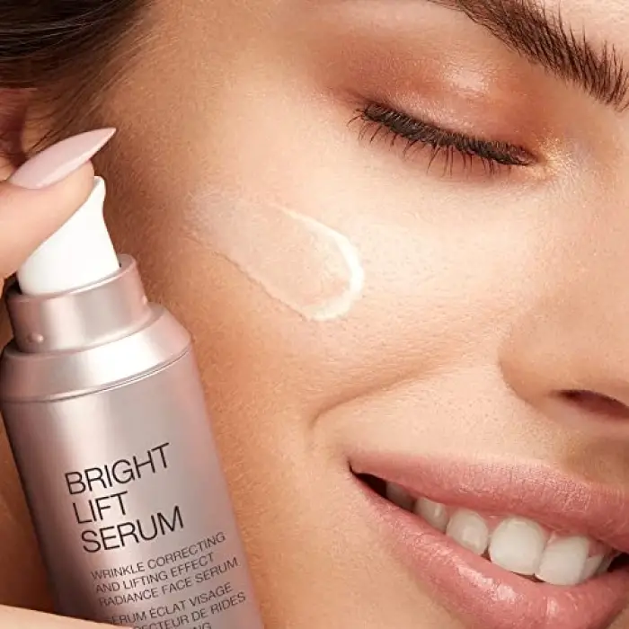 New Bright Lift Serum
