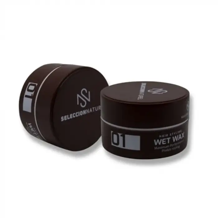 New Generation Wax 1