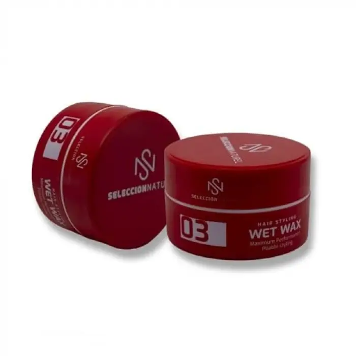 New Generation Wax 3