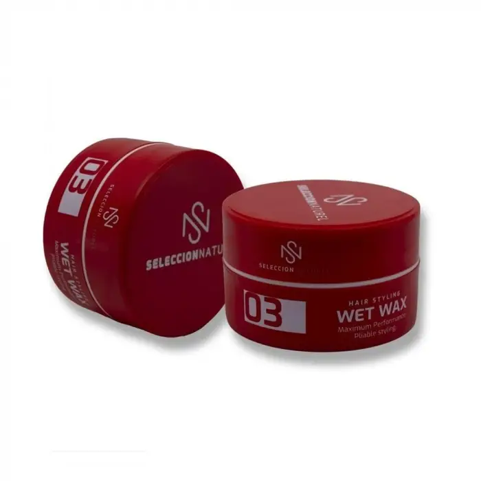 New Generation Wax 3
