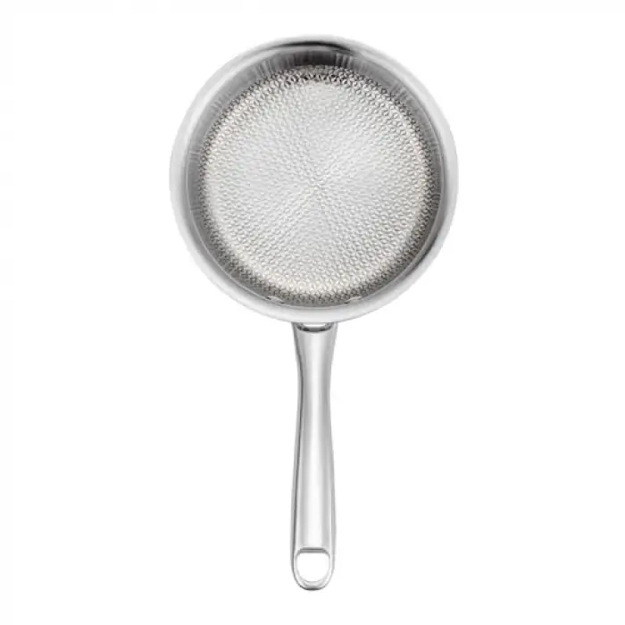 New Gurme Çelik Suluk, 16 cm
