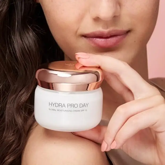 New Hydra Pro Day