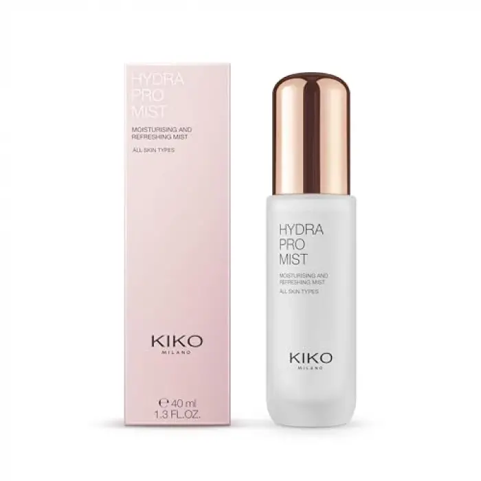 New Hydra Pro Mist