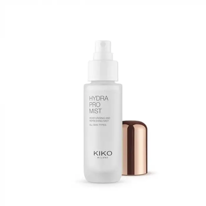 New Hydra Pro Mist