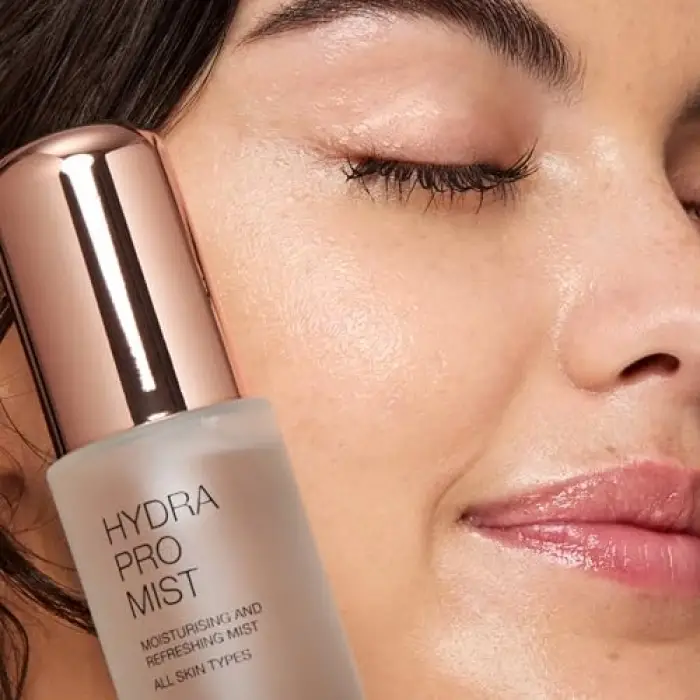 New Hydra Pro Mist