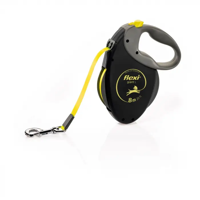 New Neon Dev L Beden 8MT Şerit Tasma