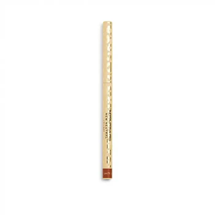 New Neutral Lip Liner Latte dudak kalemi