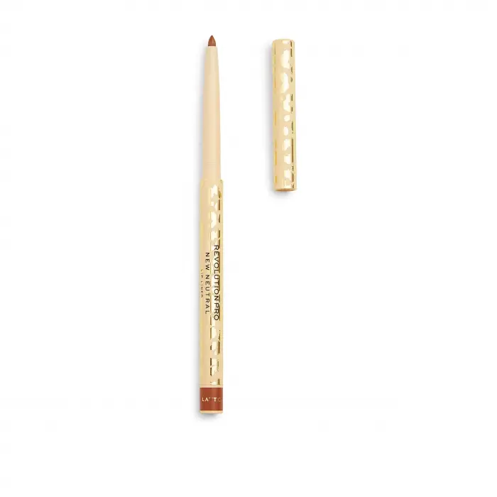 New Neutral Lip Liner Latte dudak kalemi