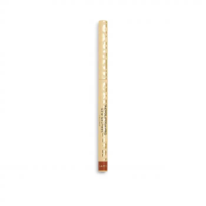 New Neutral Lip Liner Latte dudak kalemi