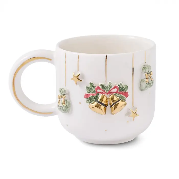 New Year Merry Kupa 300 ml