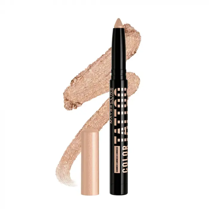 New York Color Tattoo 24H Eye Stix - Courageous