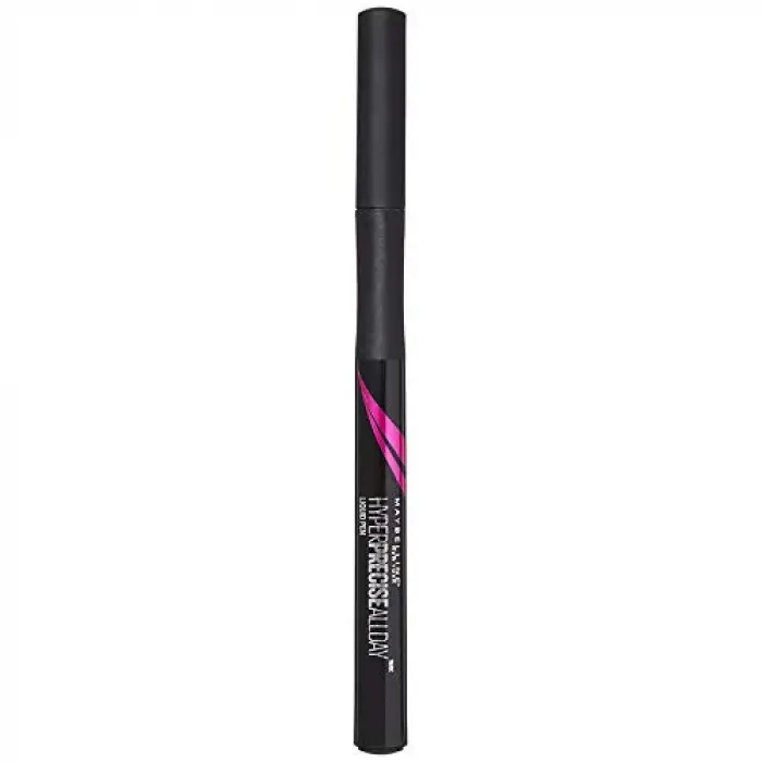 New York Hyper Precise All Day Eyeliner - 700 Black (Siyah)