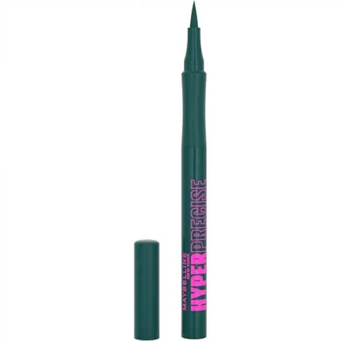 New York Hyper Precise All Day Eyeliner- 730 Jungle