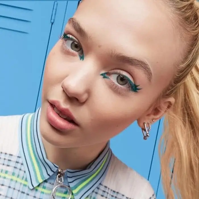 New York Hyper Precise All Day Eyeliner- 730 Jungle