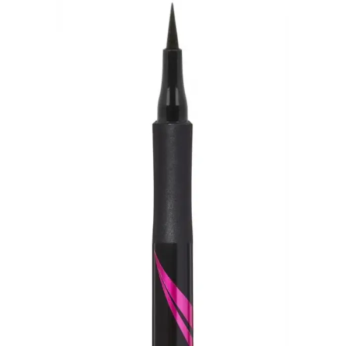 New York Lash Sensational Firework Maskara & Hyper Precise All Day Eyeliner Matte Black Makyaj Seti